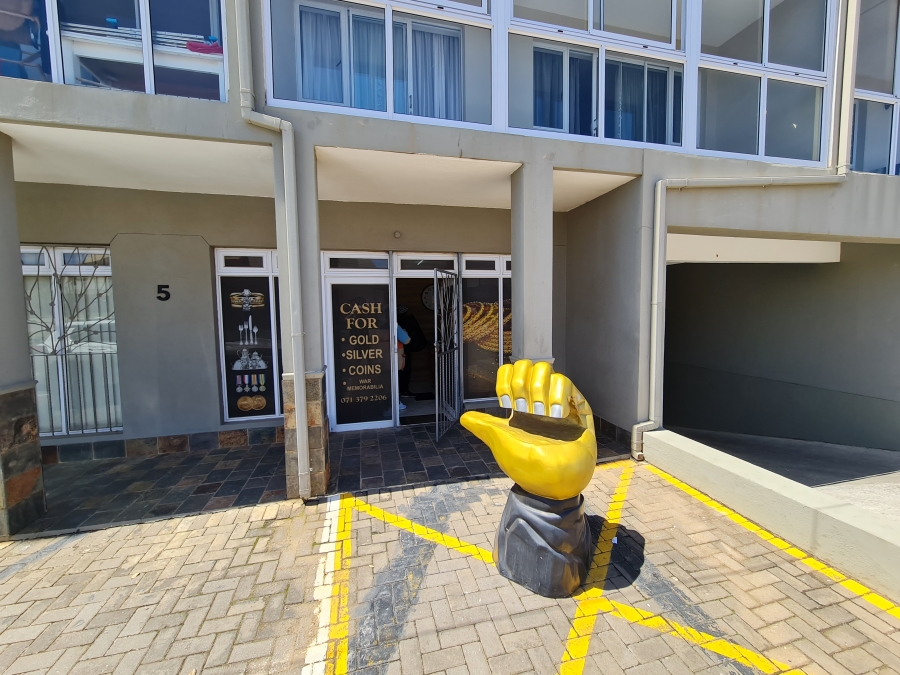 Commercial Property for Sale in Jeffreys Bay Central Eastern Cape